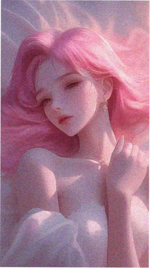 禁恋短剧《她的倒影有刀》海报