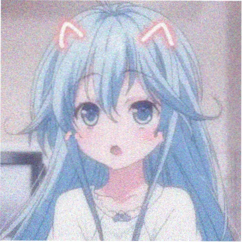 观众三号观众头像