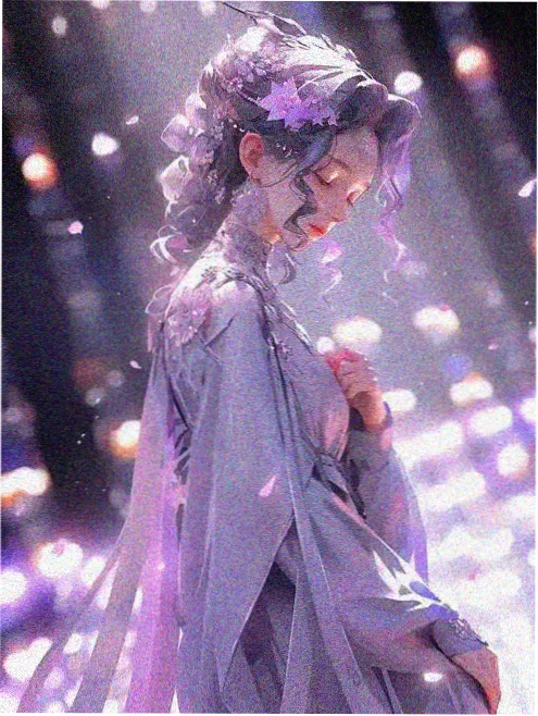 慢节奏爱情电影《最后一封情书》海报